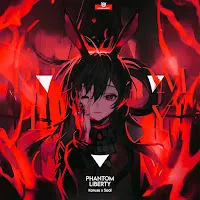 Koruse — Phantom Liberty Ft Saol — обложка